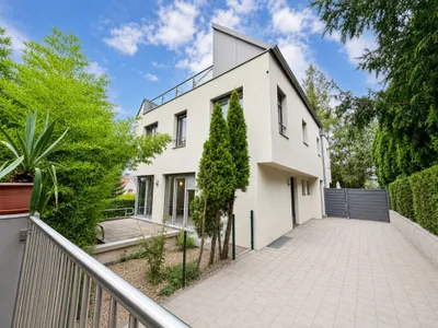 4-Zimmer-Haus kaufen in Wien – 134 m², € 599.000 – Bild 15 von 19