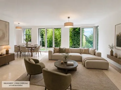 4-Zimmer-Haus kaufen in Wien – 134 m², € 599.000 – Bild 2 von 19