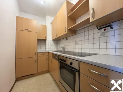 2-Zimmer-Wohnung kaufen in Urfahr-Umgebung – 46,52 m², € 138.000 – Bild 2 von 9