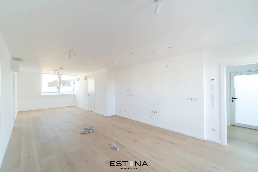 Wohnung – Wien - Ansicht 2