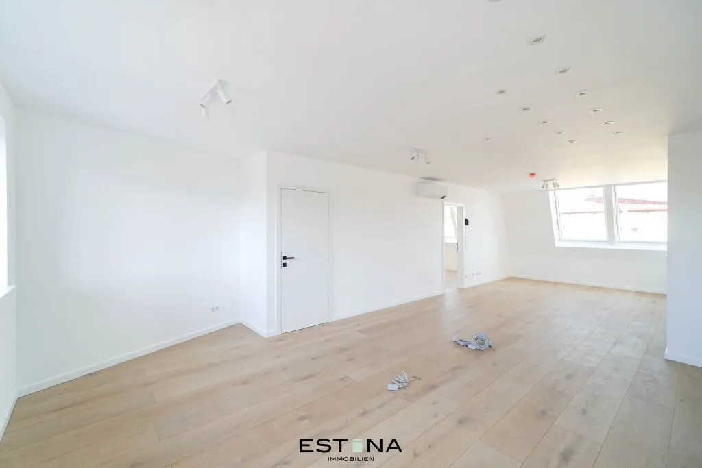 Wohnung – Wien