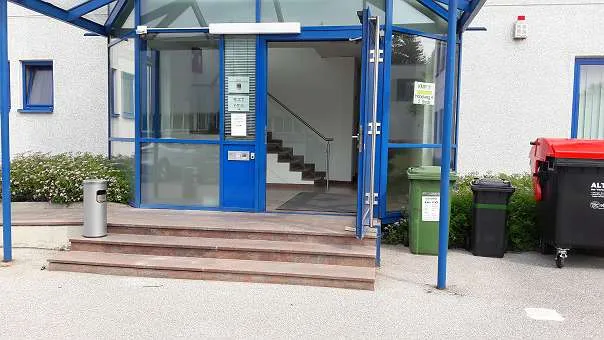 Businesspark Pucking! Büroraum mit 23 m² und 55 m² im 3. OG zu vermieten - Ansicht 3