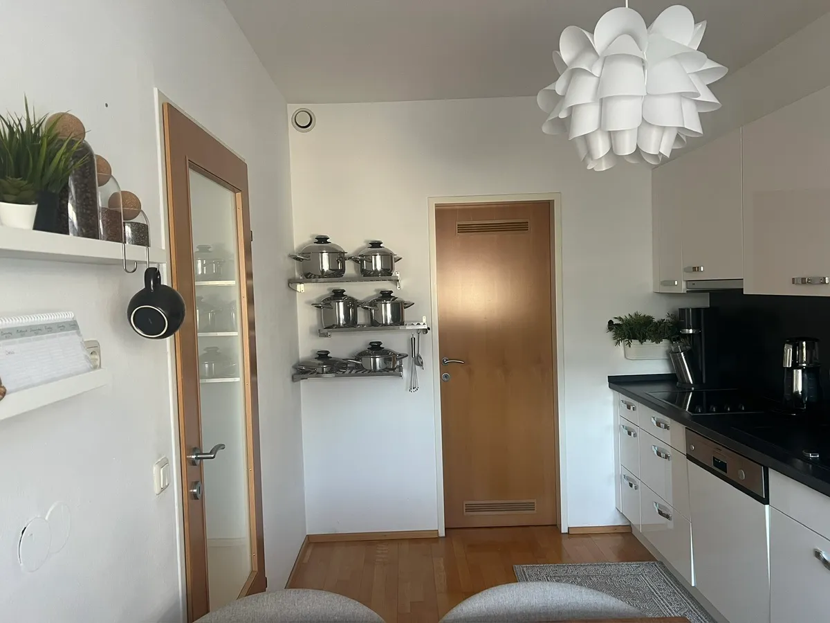 Wohnung – Pöchlarn, Katastralgemeinde Brunn - Ansicht 2