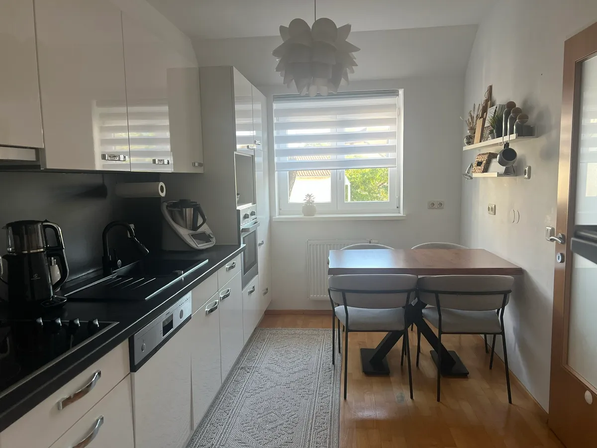 Wohnung – Pöchlarn, Katastralgemeinde Brunn - Ansicht 3