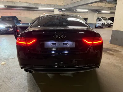Audi A5 1,8 TFSI