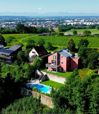 6-Zimmer-Immobilie kaufen in Linz – 220 m², € 1.890.000 – Bild 4 von 32