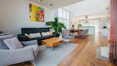 6-Zimmer-Immobilie kaufen in Linz – 220 m², € 1.890.000