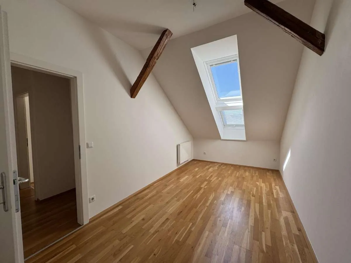 8430 Leibnitz, Karl-Morre-Gasse 17 T13: 3-Zimmerwohnung mit ca. 83,09m² Wfl. – pohled 3