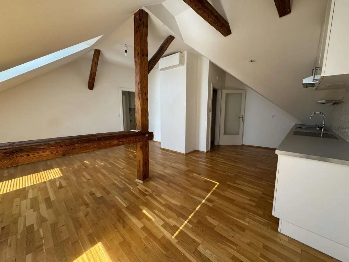 8430 Leibnitz, Karl-Morre-Gasse 17 T13: 3-Zimmerwohnung mit ca. 83,09m² Wfl. – pohled 2