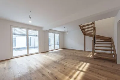4-Zimmer-Immobilie mieten in Mattersburg – 84 m², € 900 – Bild 9 von 12