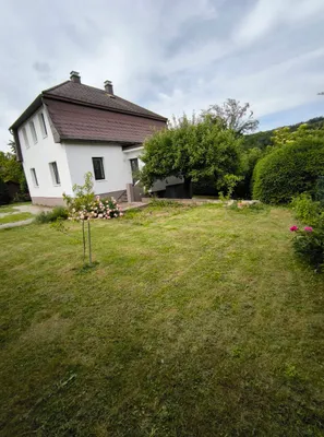 6-Zimmer-Haus mieten in Lilienfeld – 160 m², € 1.420 – Bild 4 von 30