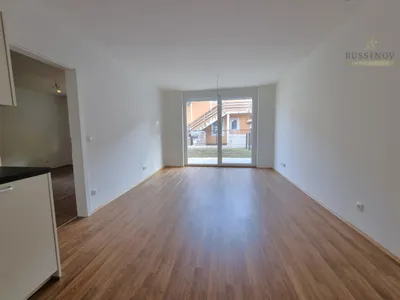 2-Zimmer-Wohnung mieten in Klagenfurt Land – 48,54 m², € 995 – Bild 2 von 8