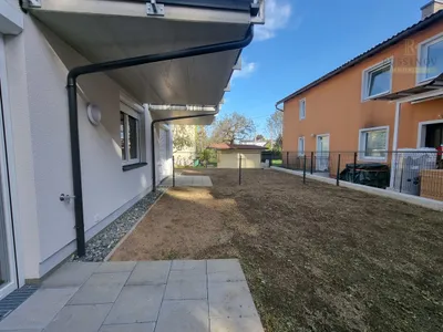 2-Zimmer-Wohnung mieten in Klagenfurt Land – 48,54 m², € 995 – Bild 4 von 8