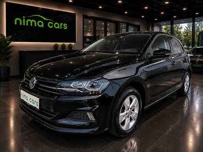 VW Polo / MwSt. ausweisbar / Wenig KM!!