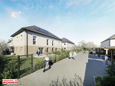 Wohnung mieten in Bruck an der Leitha – Bild 3 von 8