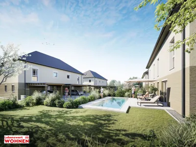 Wohnung mieten in Bruck an der Leitha – Bild 2 von 8