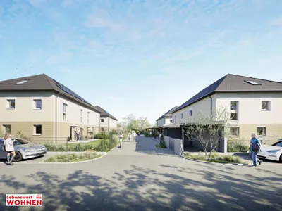 Wohnung mieten in Bruck an der Leitha – Bild 4 von 8