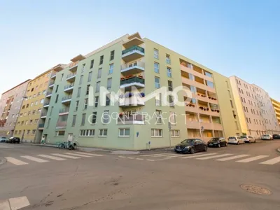 2-Zimmer-Wohnung mieten in Graz – 48,63 m², € 673 – Bild 1 von 11