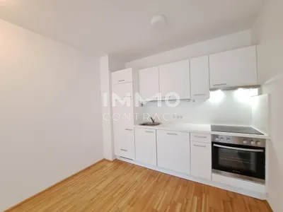 2-Zimmer-Wohnung mieten in Graz – 48,63 m², € 673 – Bild 5 von 11
