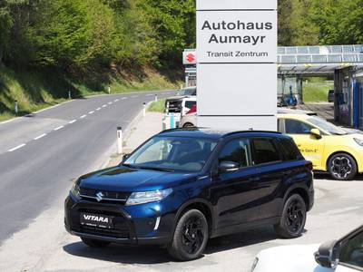 Suzuki Vitara AWD flash Aut. Sonderedition