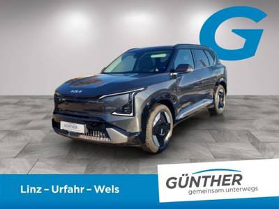 KIA EV5 FWD 81,4kWh Launch Edition