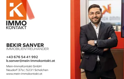 Gewerbeimmobilie kaufen in Salzburg Stadt – 53 m², € 140.000 – Bild 8 von 8