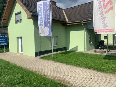 Immobilie mieten in Graz-Umgebung – 89 m², € 12 – Bild 1 von 3