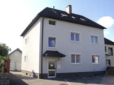 3-Zimmer-Wohnung mieten in Linz Land – 80 m², € 938