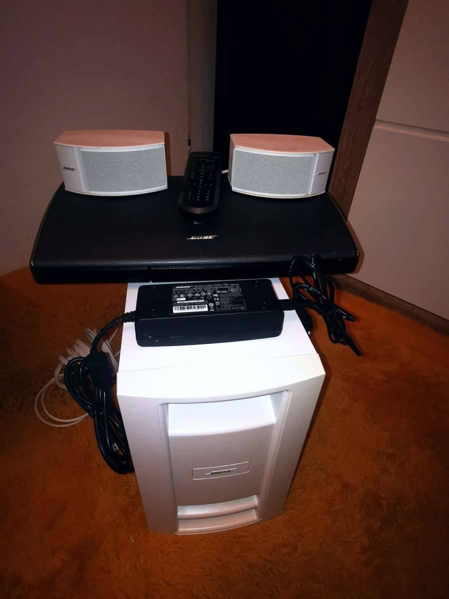Used Bose AV35 Receivers for Sale | HifiShark.com Used Bose AV35 Receivers for Sale | HifiShark.com