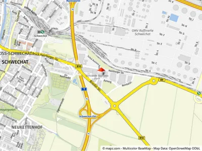 Gewerbeimmobilie mieten in Bruck an der Leitha – 141 m², € 1.825 – Bild 10 von 10