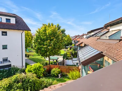 2-Zimmer-Wohnung kaufen in Salzburg-Umgebung – 56,77 m², € 239.000