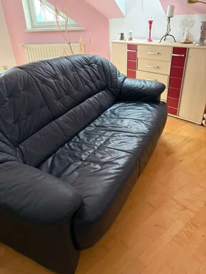 Sofagarnituren / Couches - Sofas / Sessel