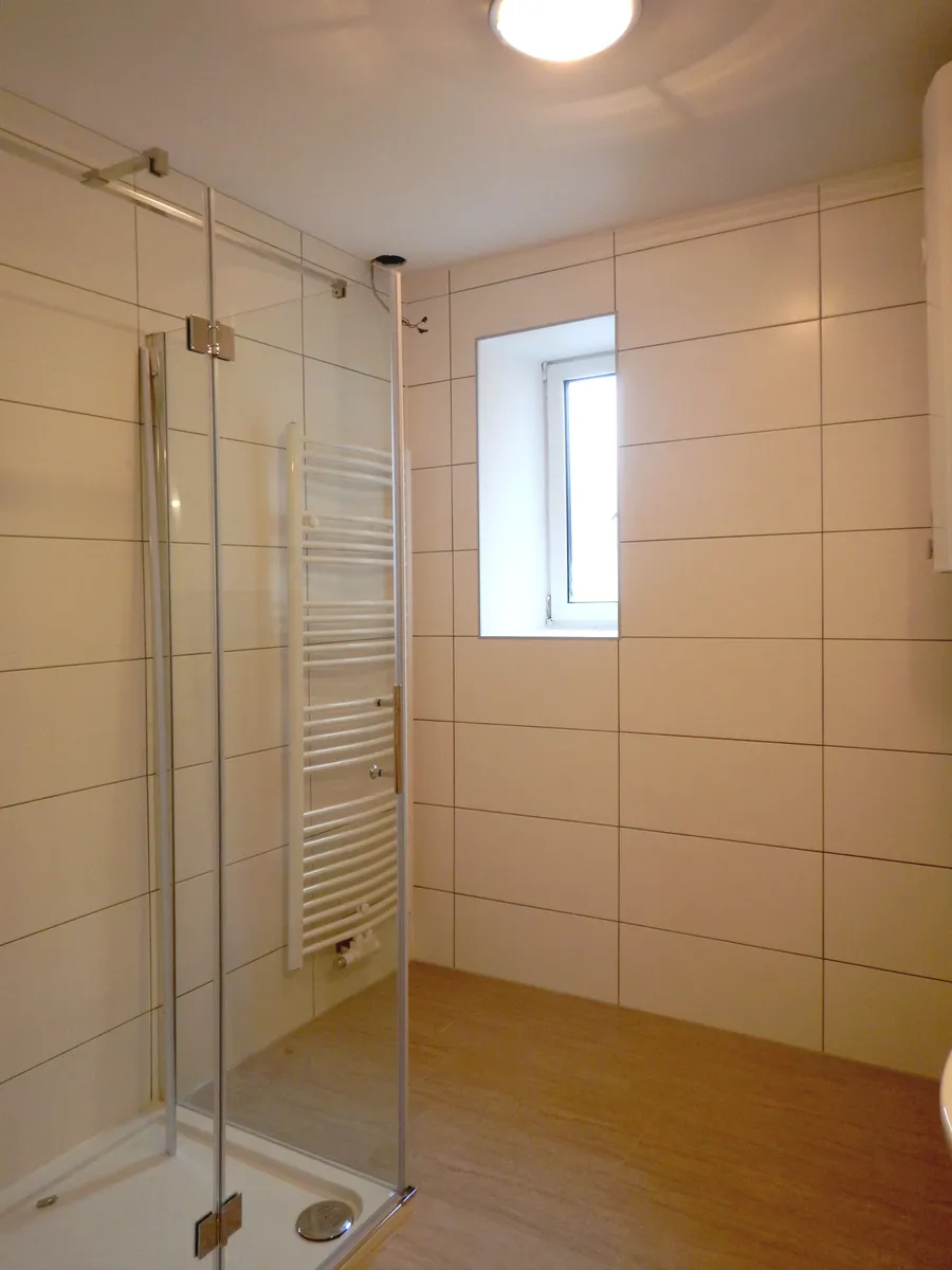 !!! AB AUGUST !!! Sehr schöne und helle 3 Zimmer Wohnung in Jakomini zu vermieten - Ansicht 3