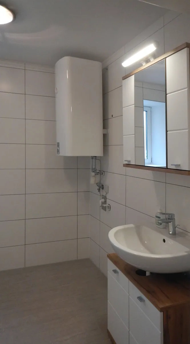 !!! AB AUGUST !!! Sehr schöne und helle 3 Zimmer Wohnung in Jakomini zu vermieten - Ansicht 2