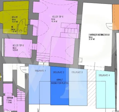 4-Zimmer-Wohnung kaufen in Baden – 137 m², € 675.000 – Bild 10 von 10