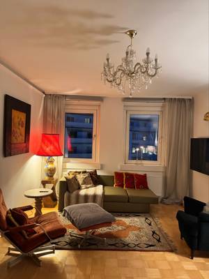 1010 Wien: Provisionsfreie City-Wohnung Walfischgasse - ab August 2026