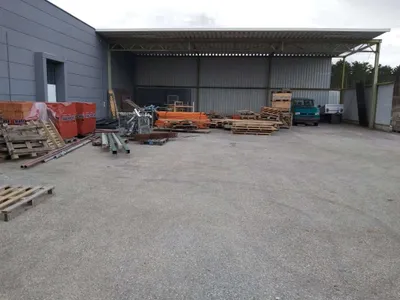 Gewerbeimmobilie kaufen in Wiener Neustadt Land – 7 270 m², € 9.800.000 – Bild 8 von 25