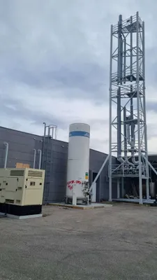 Gewerbeimmobilie kaufen in Wiener Neustadt Land – 7 270 m², € 9.800.000 – Bild 24 von 25