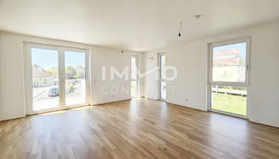 2-Zimmer-Wohnung kaufen in Bruck an der Leitha – 61,38 m², € 302.400 – Bild 1 von 13