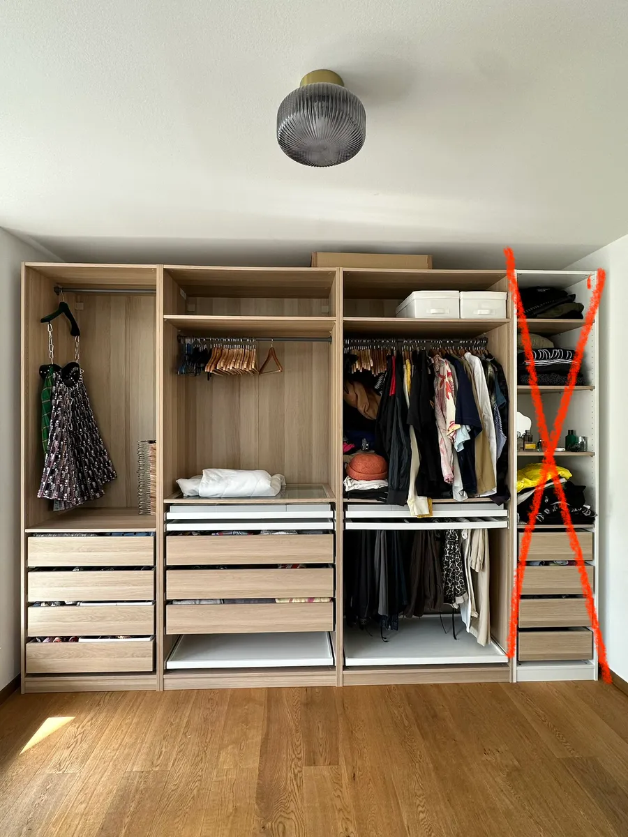 ikea garderoben HACK: KALLAX Garderobe selber machen Choose Your Set:Four Wine Glasses