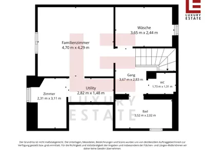 Immobilie kaufen in Murtal – 139 m², € 288.000 – Bild 17 von 21