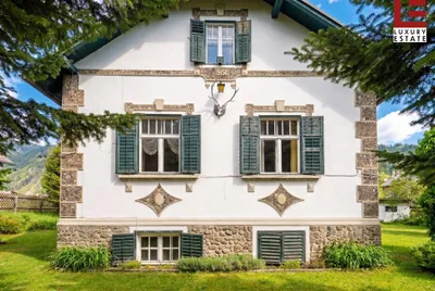 Immobilie kaufen in Murtal – 139 m², € 288.000 – Bild 1 von 21