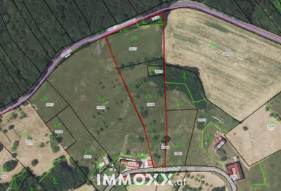 Grundstück kaufen in Jennersdorf – 11 100 m², € 85.000 – Bild 2 von 17