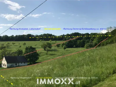 Grundstück kaufen in Jennersdorf – 11 100 m², € 85.000 – Bild 15 von 17