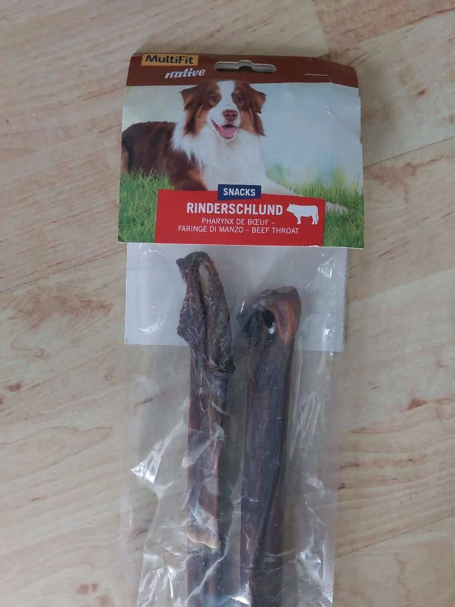 MULTIFIT NATIVE RINDERSCHLUND 140G,  4,- (2320 Schwechat) - willhaben