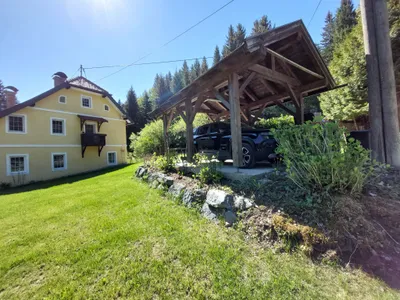 6-Zimmer-Haus kaufen in Hermagor – 145 m², € 309.000 – Bild 3 von 14