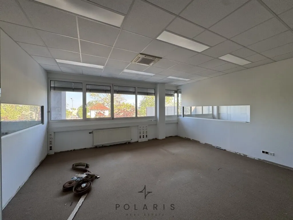 Helles 152 m² Büro mit perfekter Infrastruktur | Nähe Autobahn A23 - Ansicht 2