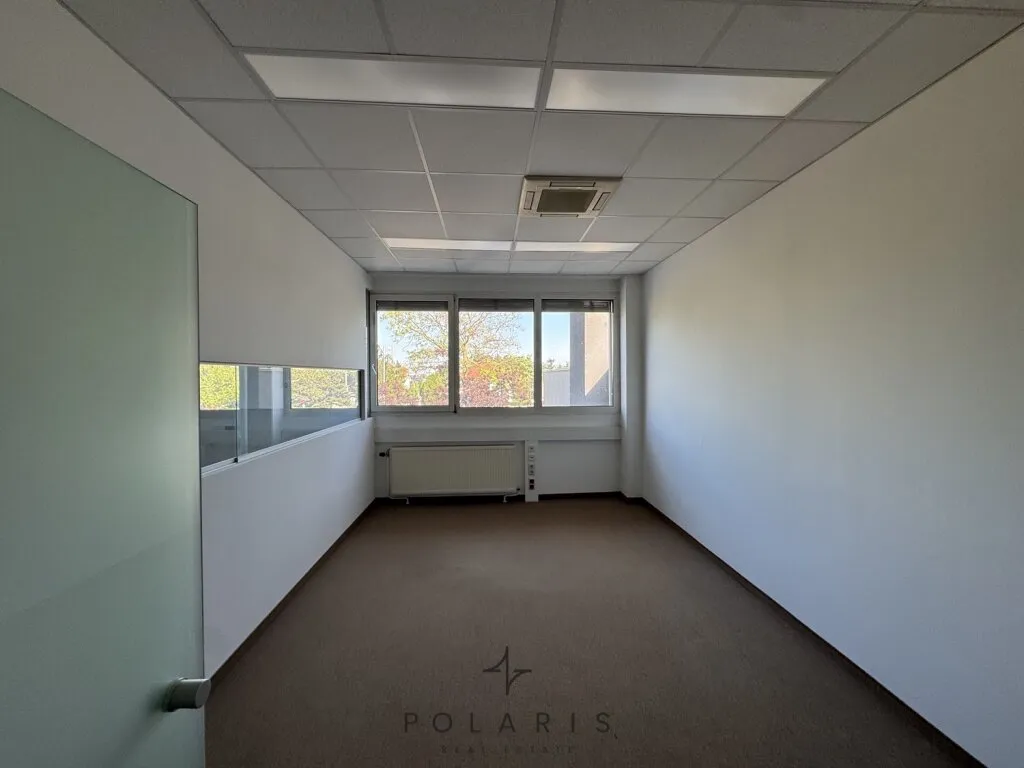 Helles 152 m² Büro mit perfekter Infrastruktur | Nähe Autobahn A23 - Ansicht 3