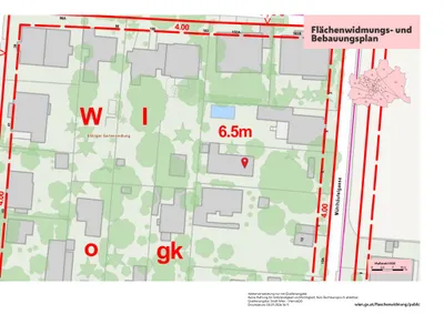 Grundstück kaufen in Wien – 644 m², € 529.000 – Bild 10 von 10