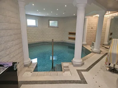7-Zimmer-Immobilie kaufen in Baden – 500 m², € 1.000.000 – Bild 9 von 10